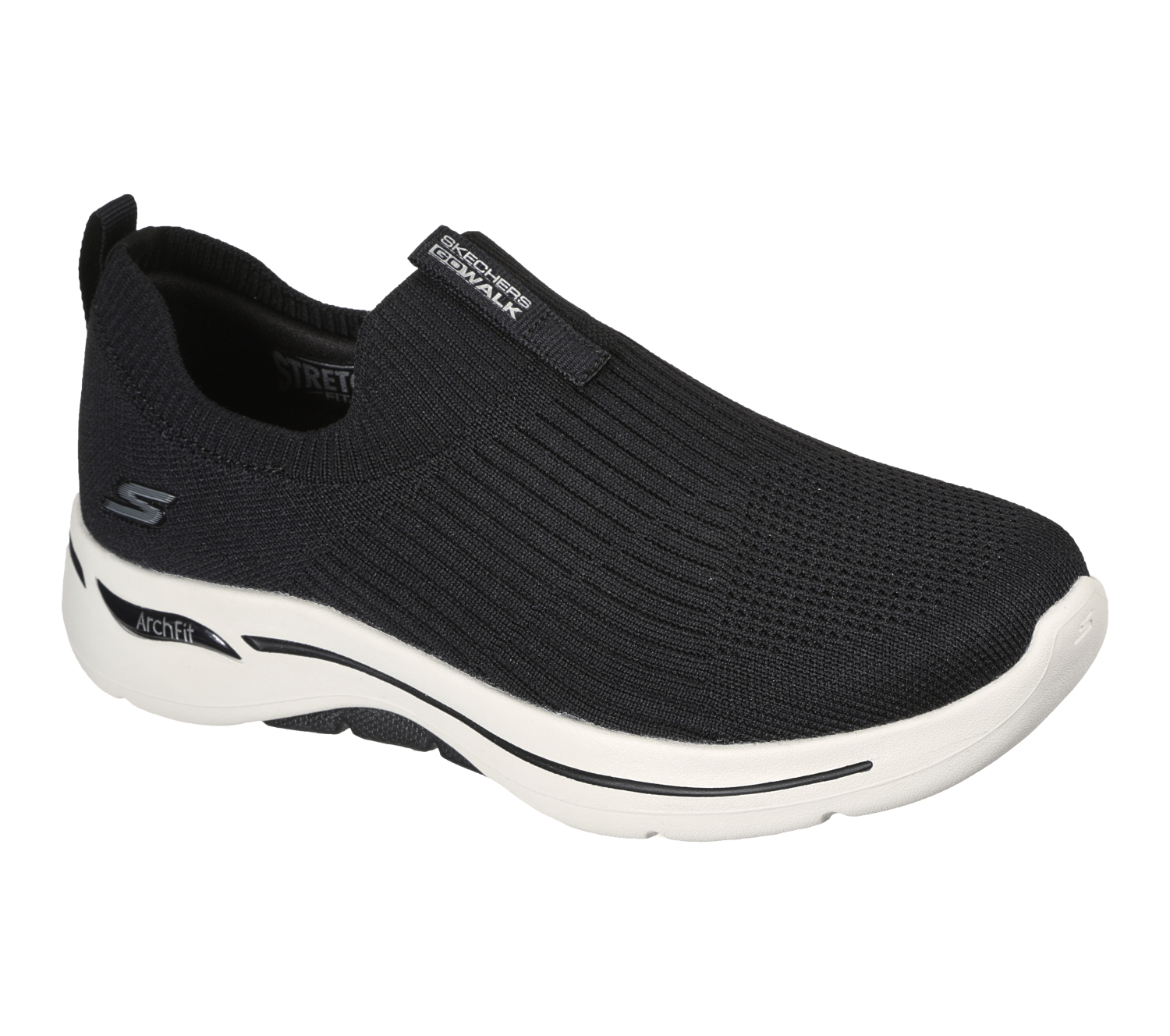 Skechers go walk arch fit - iconic