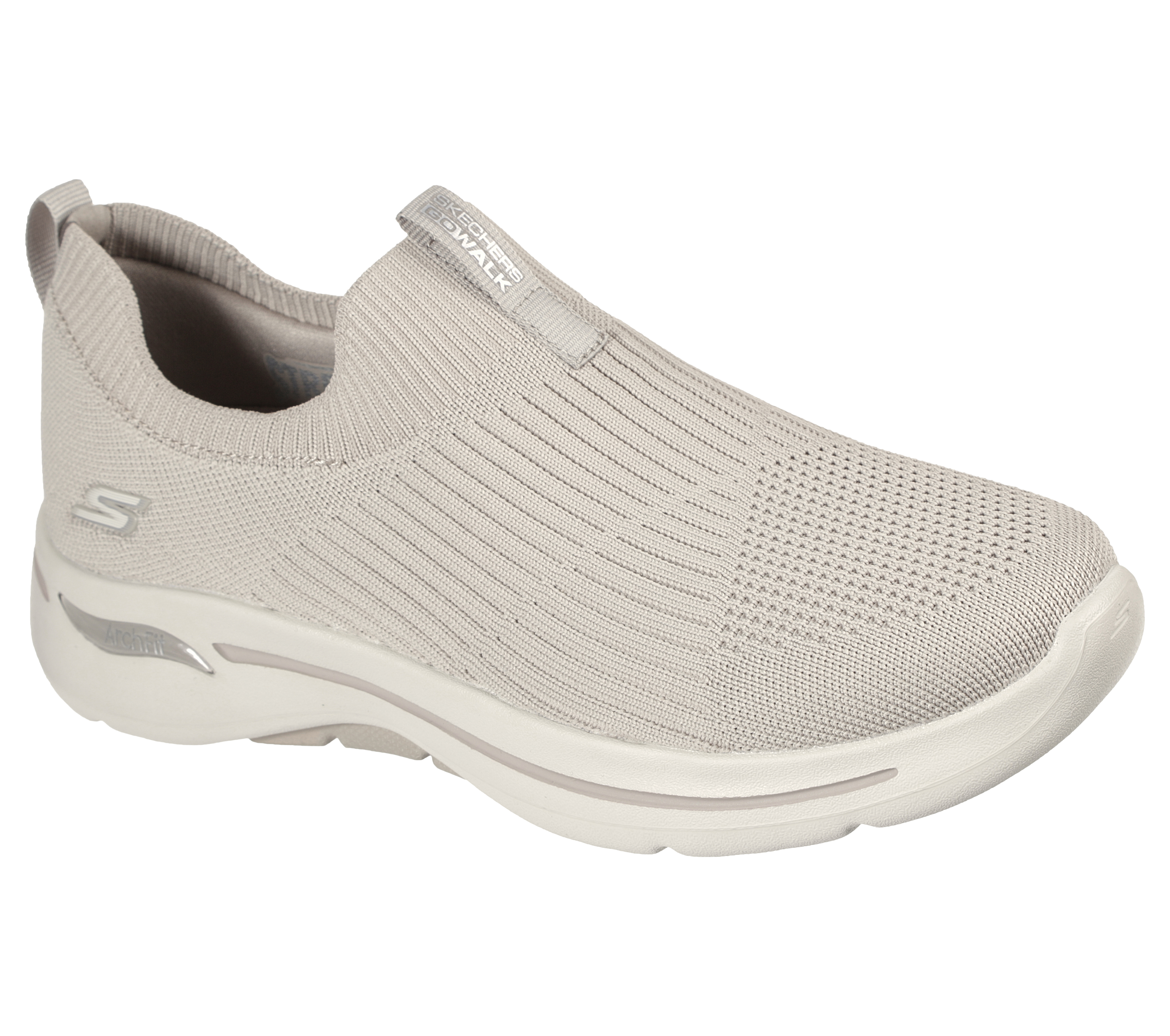 Skechers go walk arch fit - iconic