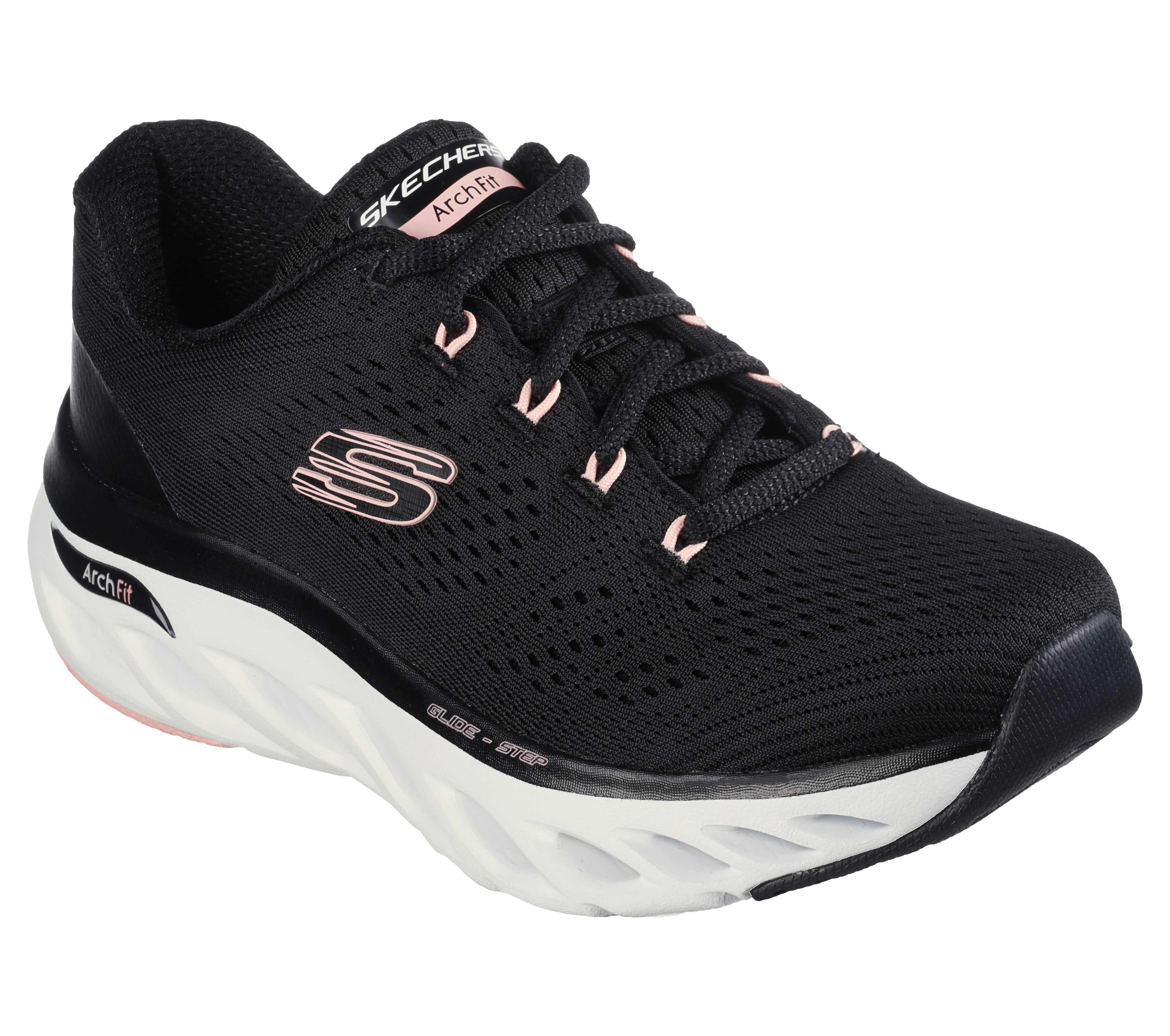 Skechers arch fit glide-step - top glory