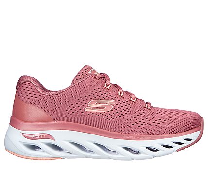 Skechers arch fit glide-step - top glory