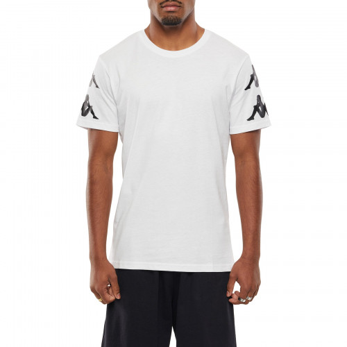 Mens ss tee- authentic reser