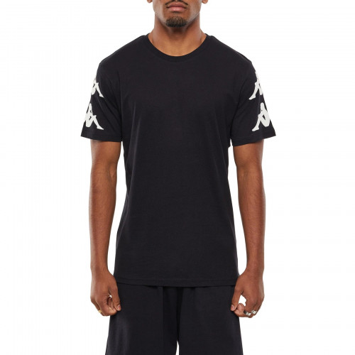 MENS SS TEE- AUTHENTIC RESER