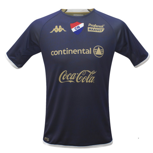 Nacional third shirt